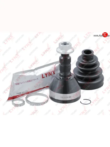 ШРУС наружный OPEL Astra H (04-) комплект LYNX LYNX co-3789 LYNX co-3789