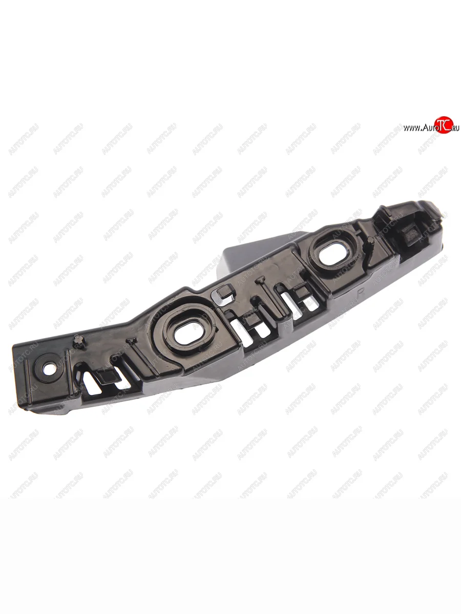 Кронштейн бампера VW Tiguan (17-) переднего правый NSP NSP nsp085nr807050a с доставкой в г. Кемерово