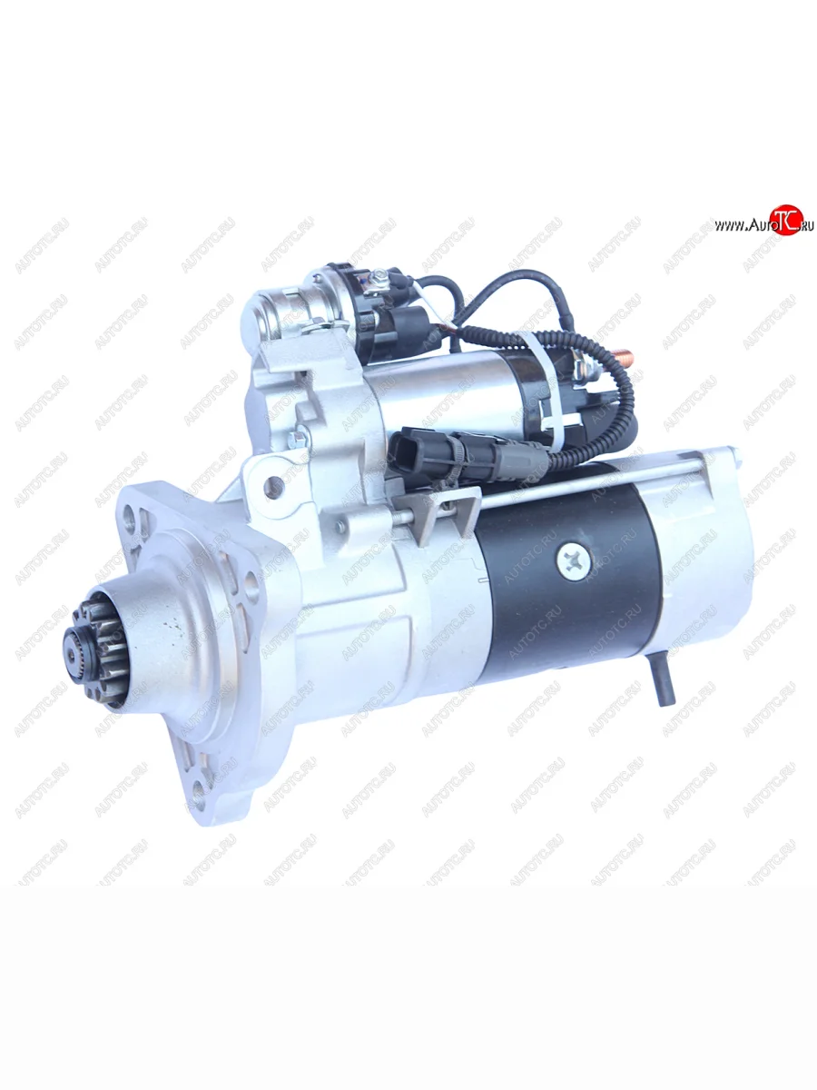 Стартер SITRAK HOWO SITRAK дв.MC11,MC13 OE SITRAK 201v26201-7199 с доставкой в г. Кемерово