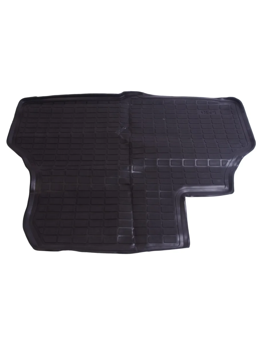 Коврик багажника EVOLUTE I-Pro (22-) полиуретан SEINTEX SEINTEX 98685 с доставкой в г. Кемерово