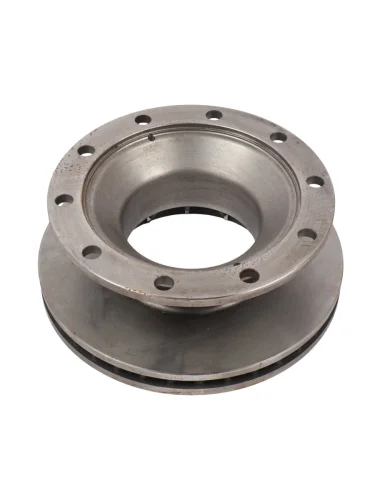 Диск тормозной КАМАЗ-5490 передний с АБС (1шт.) ENTERPRISE ENTERPRISE e5320022