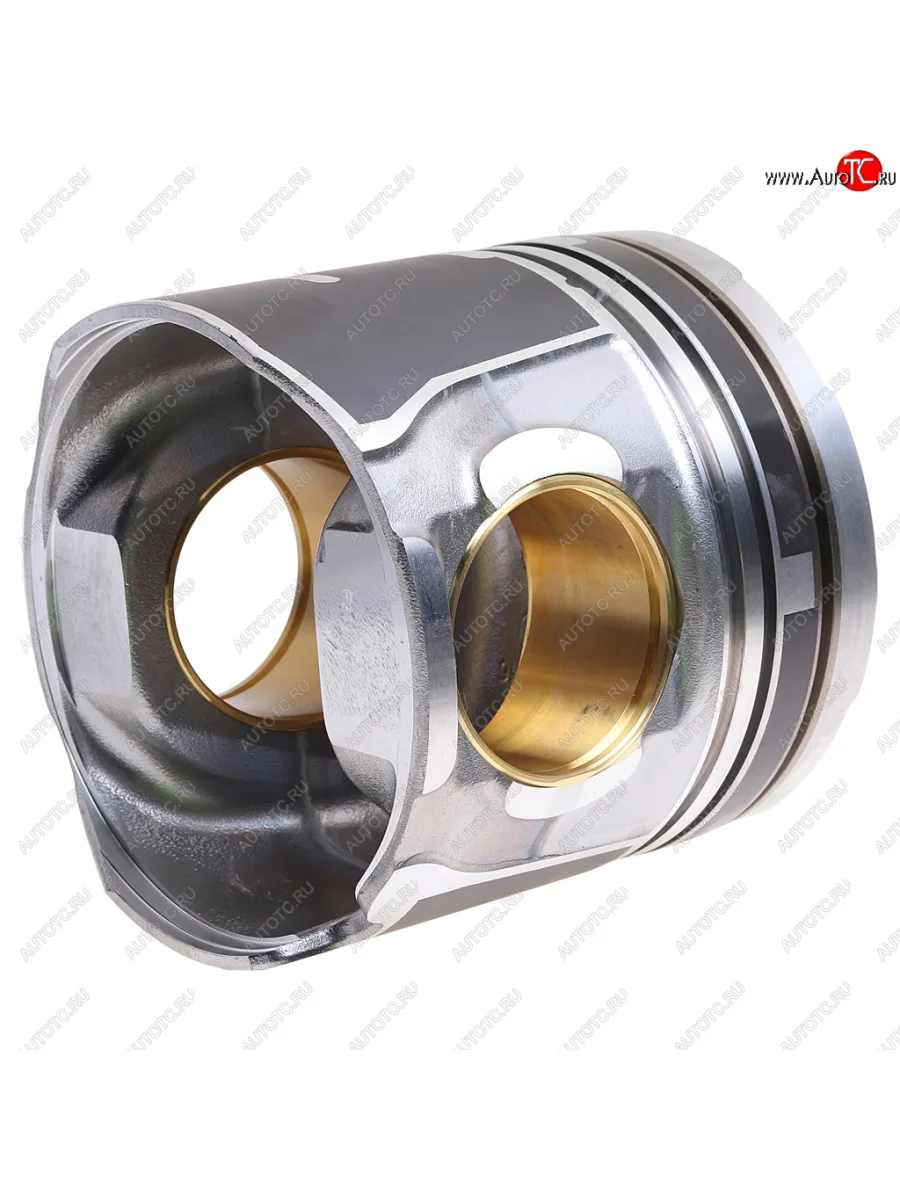 Поршень двигателя SITRAK HOWO дв.MC13 STD OE SITRAK 202v02511-0683 с доставкой в г. Кемерово