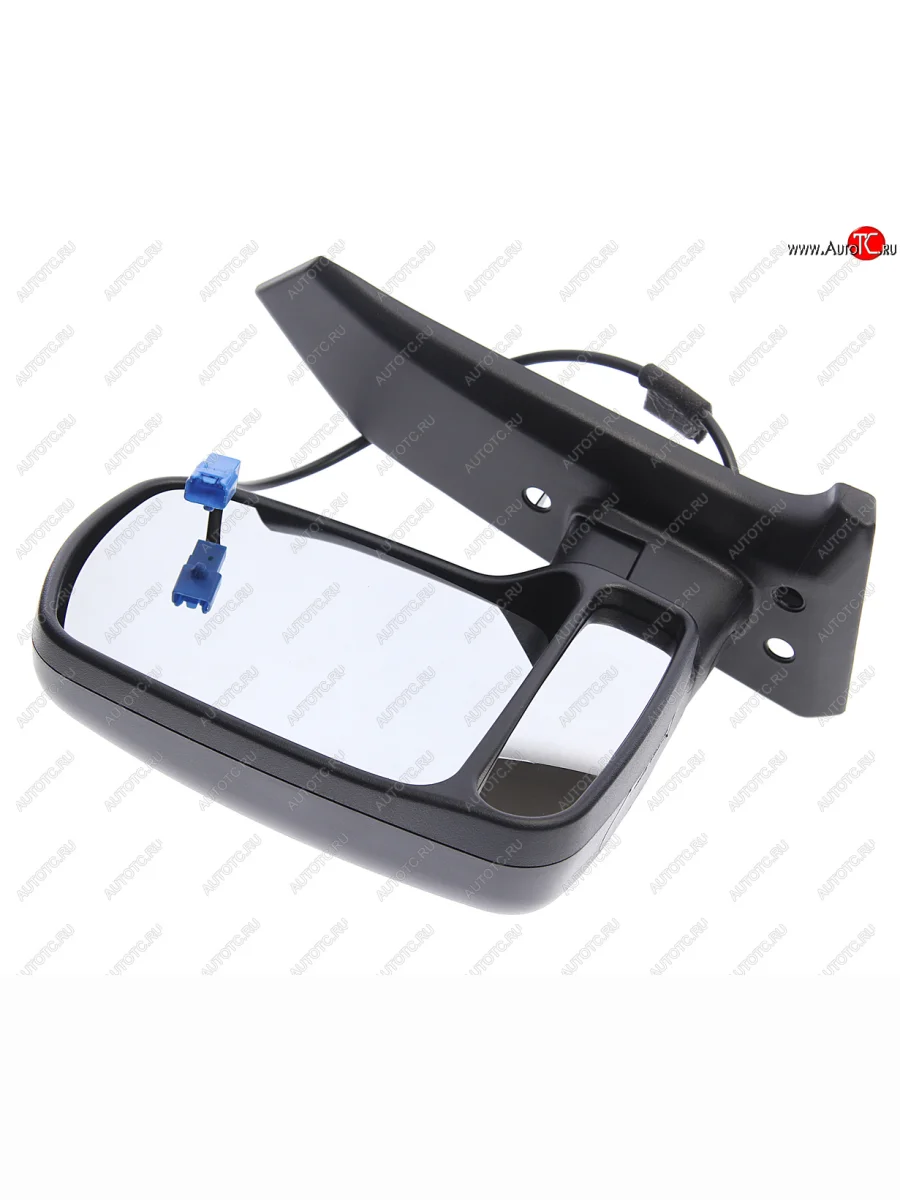 Зеркало боковое JAC Sunray SOLLERS Atlant левое OE JAC 8202100r004 с доставкой в г. Кемерово
