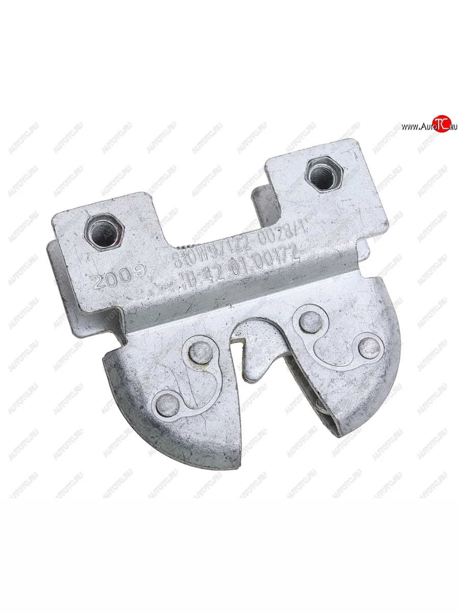 Замок капота SITRAK HOWO OE SITRAK 810w97122-0028 с доставкой в г. Кемерово