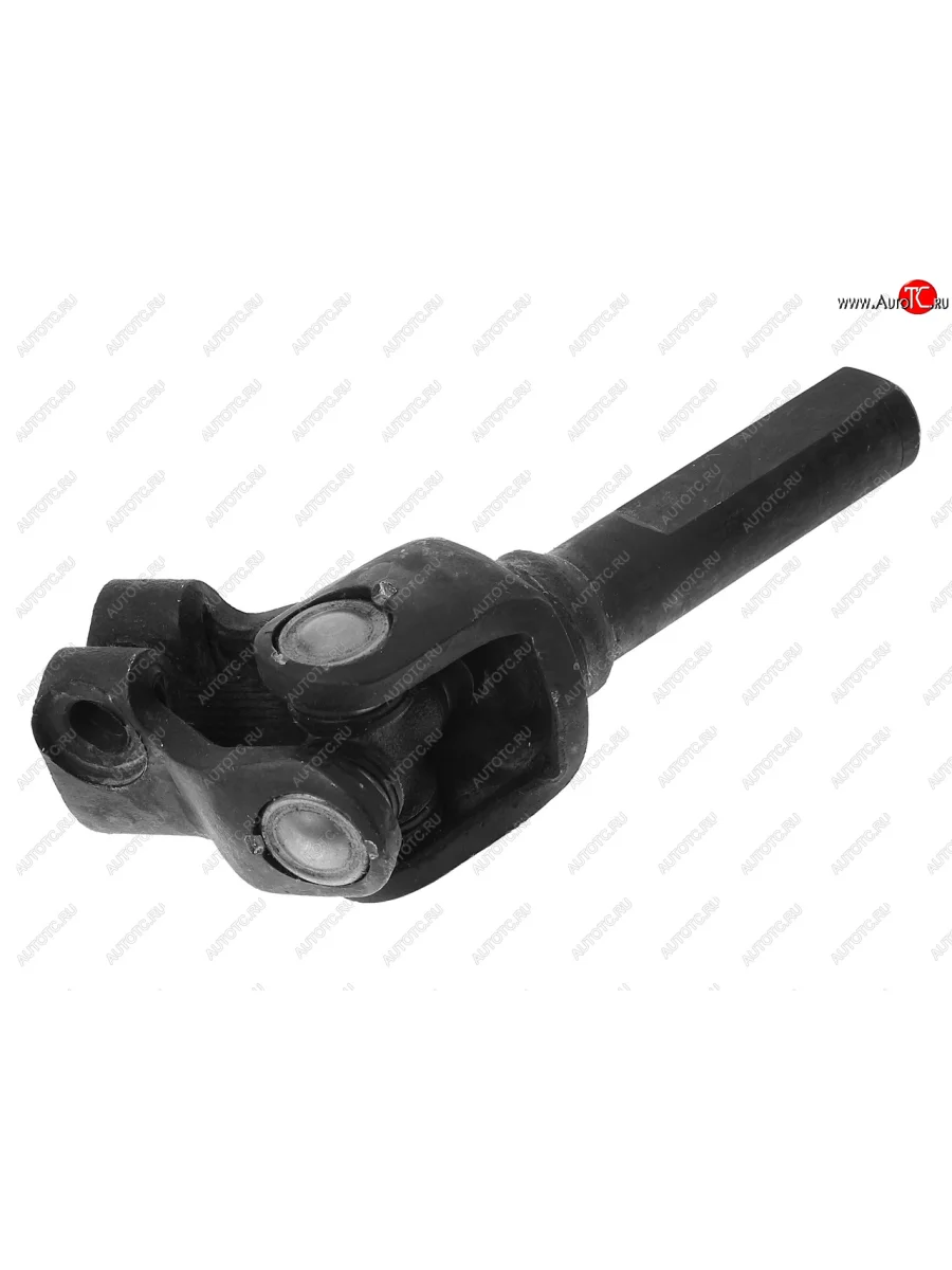 Вал карданный ВАЗ-1118 рулевой промежуточный АвтоВАЗ LADA 11186-3422092-00  в Самаре Самарской области