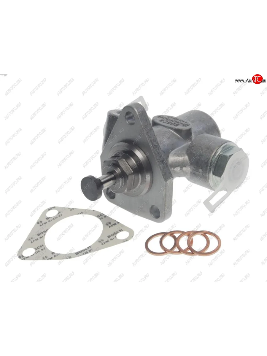 Насос топливный КАМАЗ низкого давления дв.740.30-260 BOSCH BOSCH 0440008982 с доставкой в г. Кемерово