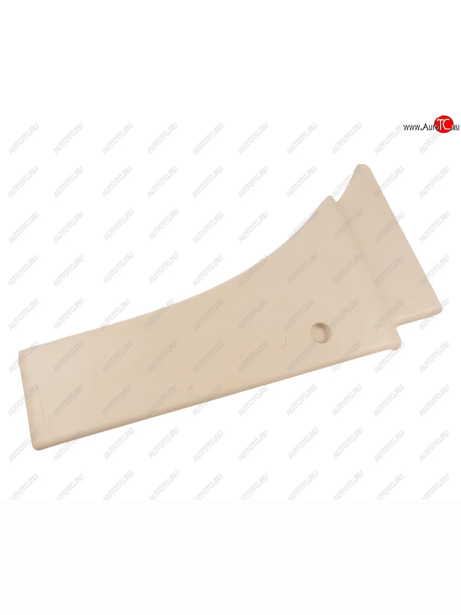 Панель SITRAK HOWO крыла задняя левая (под покраску) OE SITRAK 810w66410-0309tw0001  с доставкой в г. Кемерово