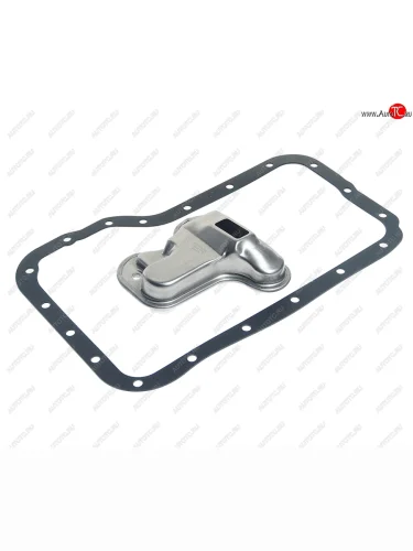 Фильтр масляный АКПП KIA Rio,Spectra (00-11) PATRON PATRON pf5173