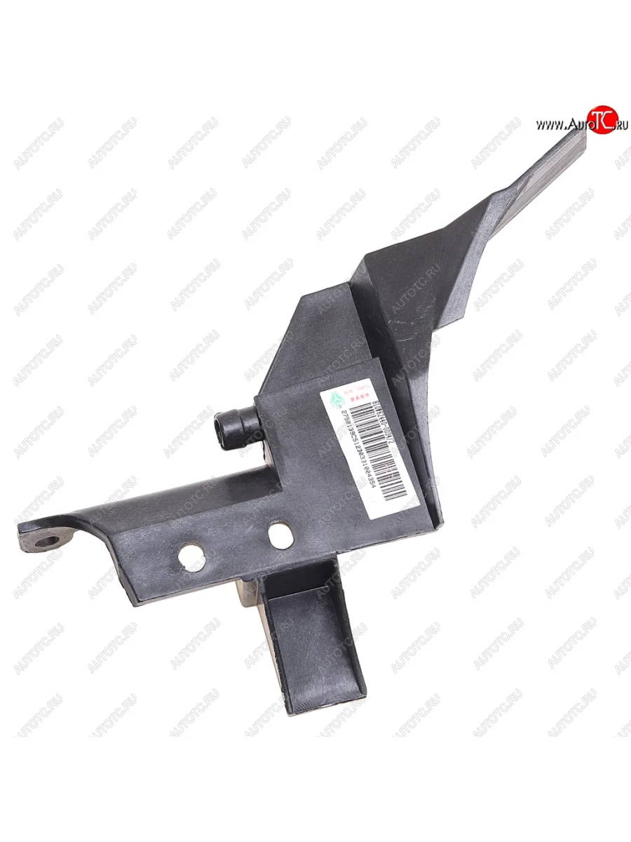 Кронштейн SITRAK HOWO обтекателя кабины правый OE SITRAK 810w62440-0034 с доставкой в г. Кемерово