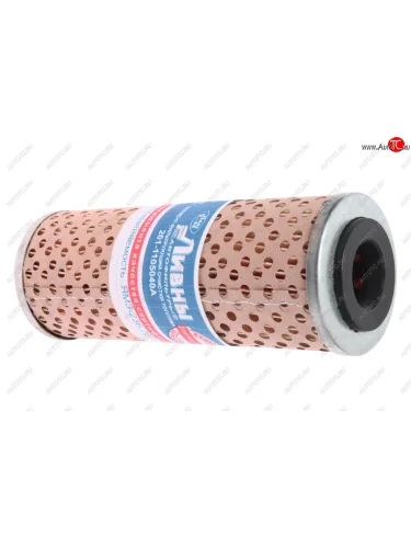 Элемент фильтрующий ЯМЗ топливный грубой очистки Ливны ЛИВНЫ 201-1105040