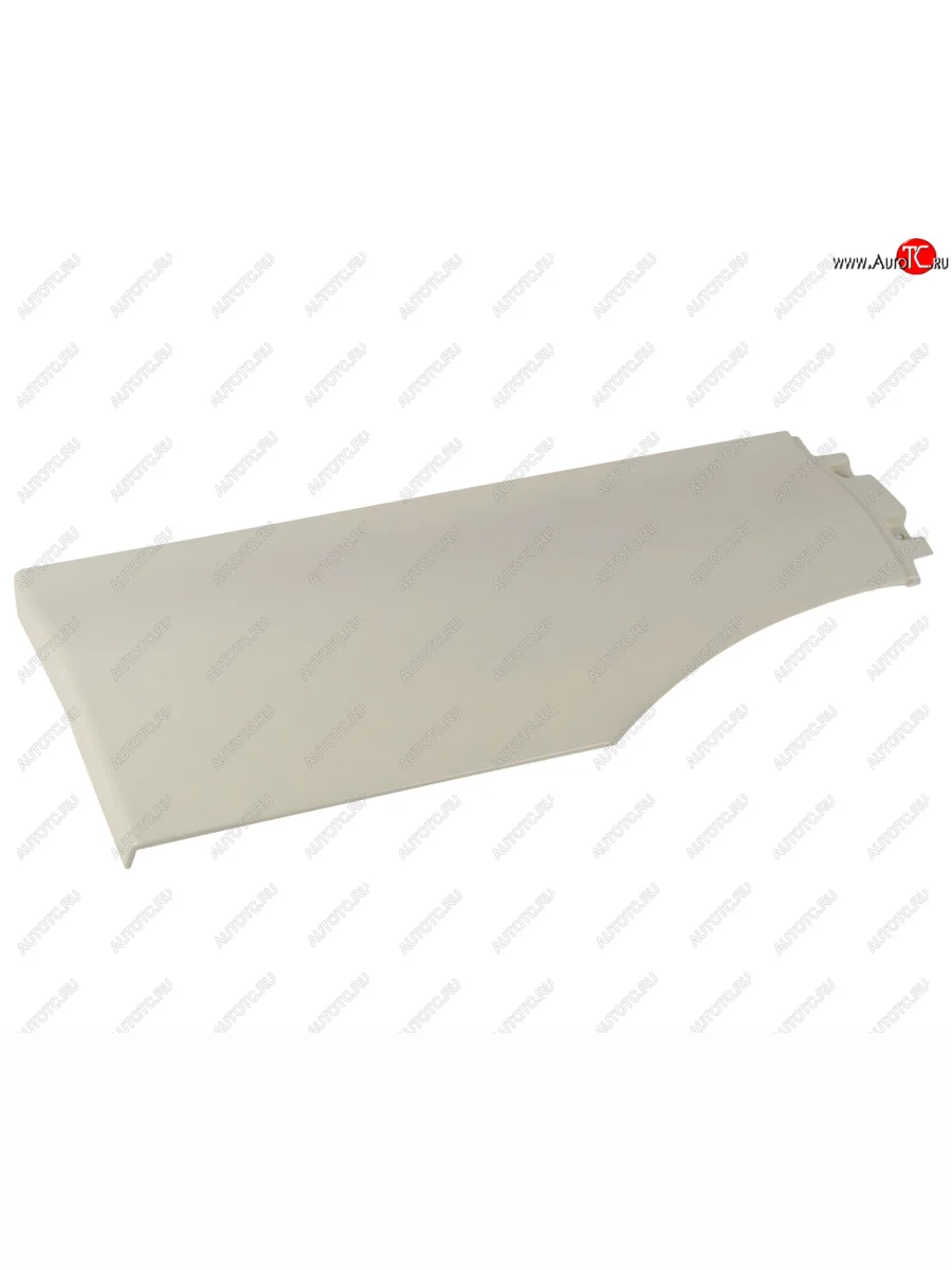 Крыло SITRAK переднее правое передняя часть (под покраску) OE SITRAK 810w61510-0410  с доставкой в г. Кемерово