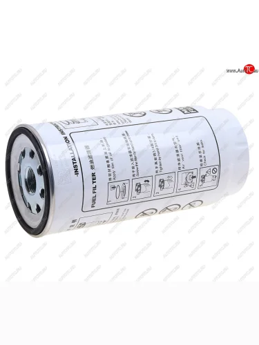 Фильтр топливный SITRAK HOWO грубой очистки PreLine 420 OE SITRAK vg1540080311