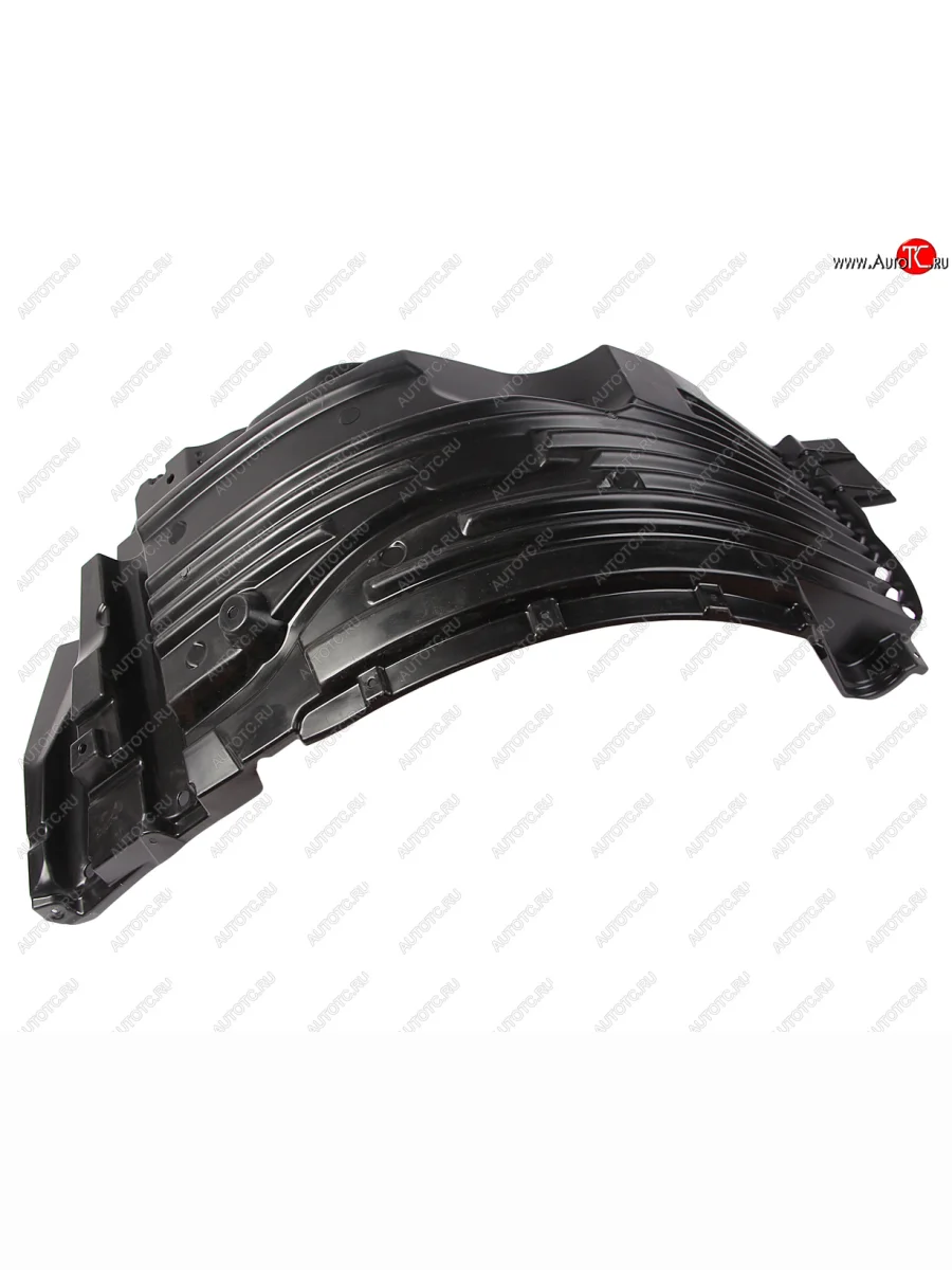 Подкрылок SITRAK передний правый OE SITRAK 810w61230-0214 с доставкой в г. Кемерово