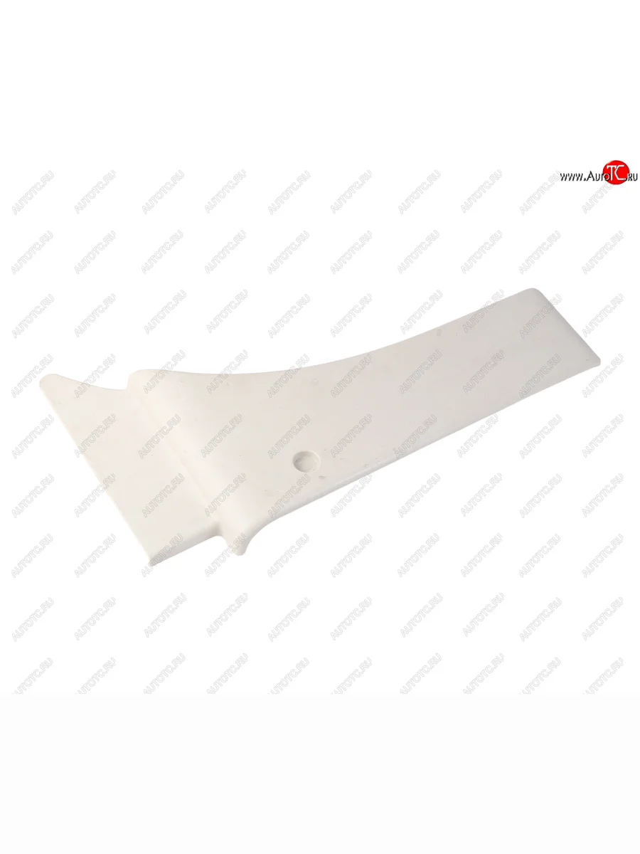 Панель SITRAK HOWO крыла задняя правая (под покраску) OE SITRAK 810w66410-0308tw0001  с доставкой в г. Кемерово