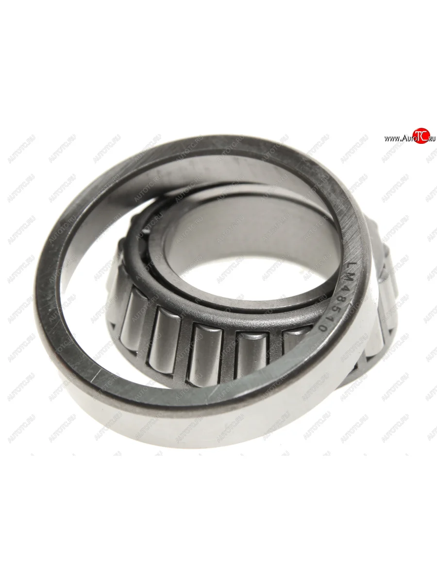 Подшипник ступицы HYUNDAI Porter,Porter 2 передней внутренний CR CR 4854810 CR 4854810 с доставкой в г. Кемерово