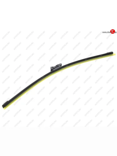 Щетка стеклоочистителя JAC T6 (18-) правая OE JAC 5205070p3010k