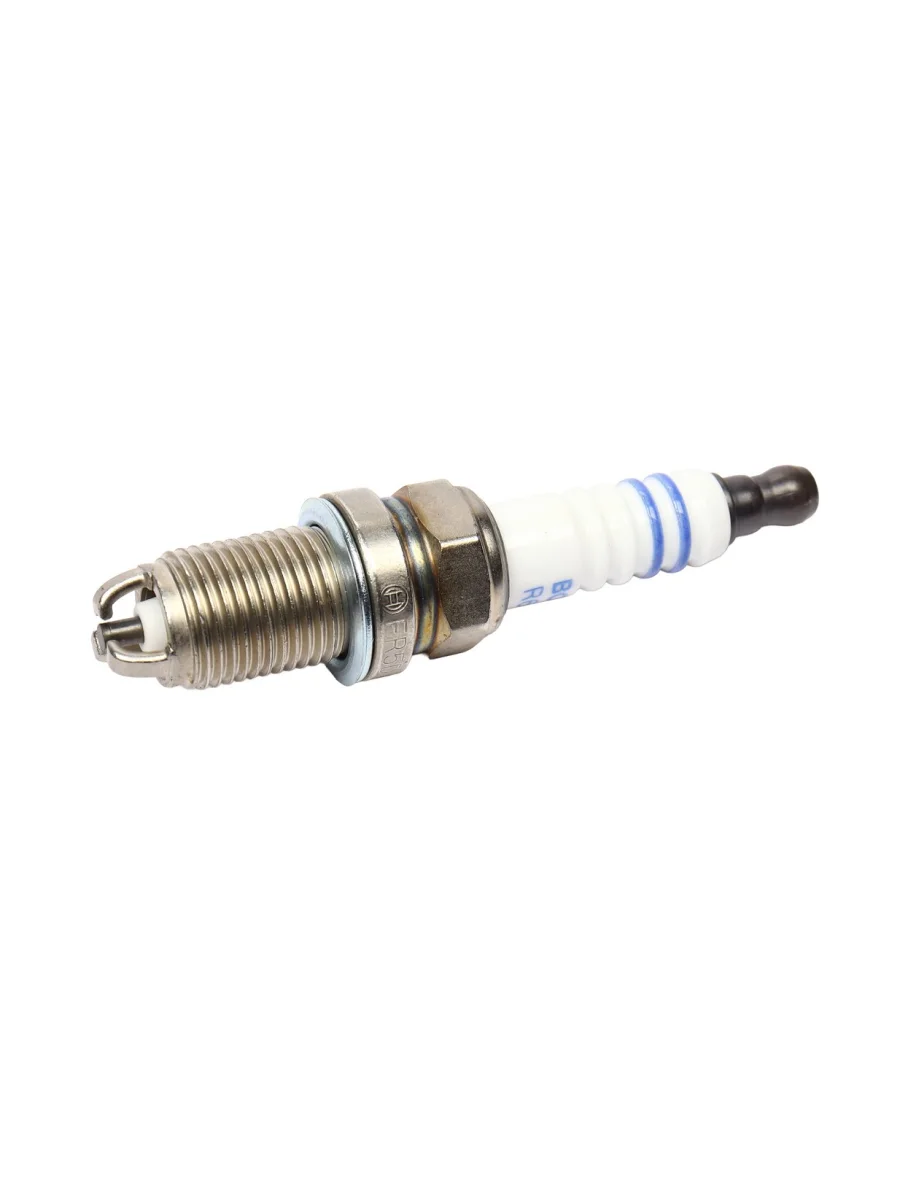 Свеча зажигания PORSCHE 911 FR5DTC (0.8) BOSCH BOSCH 0242245539 BOSCH 0242245539  с доставкой в г. Кемерово