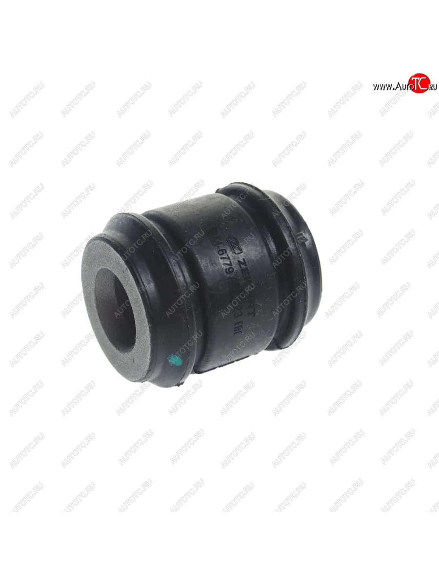 Сайлентблок RENAULT Duster (12-) рычага поперечного подвески задней ZEKKERT ZEKKERT gm6779 ZEKKERT gm6779  с доставкой в г. Кемерово