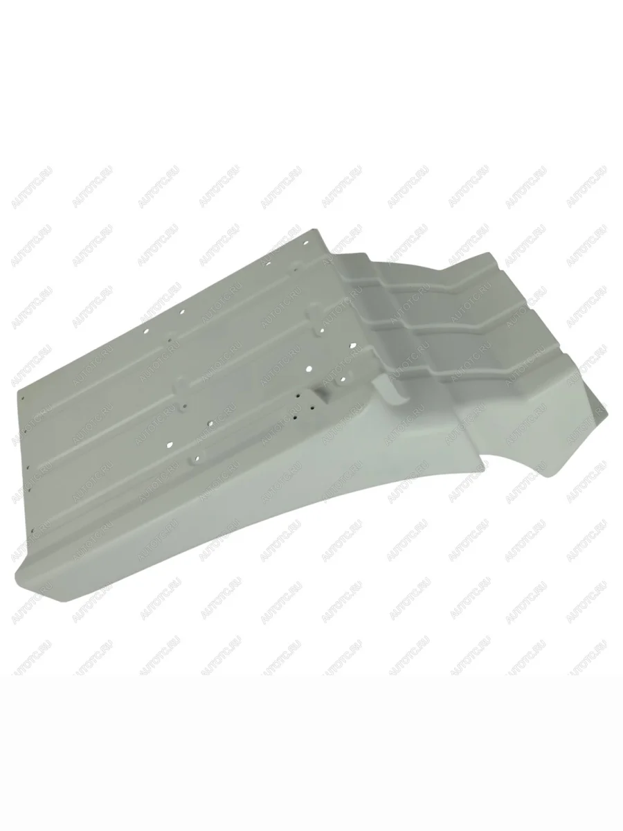 Подкрылок SITRAK HOWO T5G кабины задний правый OE SITRAK 810w61210-0674 с доставкой в г. Кемерово