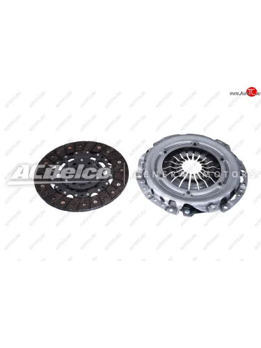 Сцепление OPEL Astra,Insignia (08-) ACDELCO ACDELCO 19347622