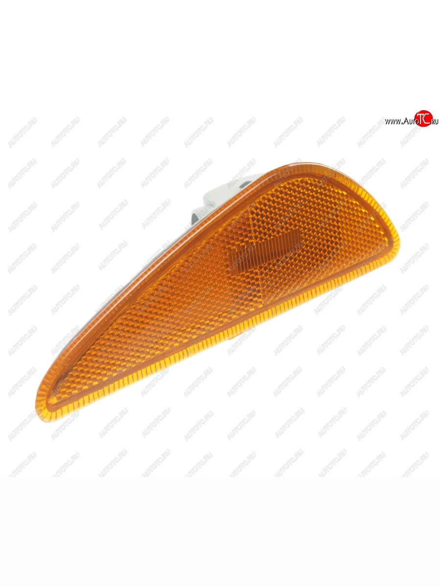 Катафот NISSAN Maxima (99-06) бампера переднего левый SAT SAT st-215-1438l SAT st-215-1438l с доставкой в г. Кемерово