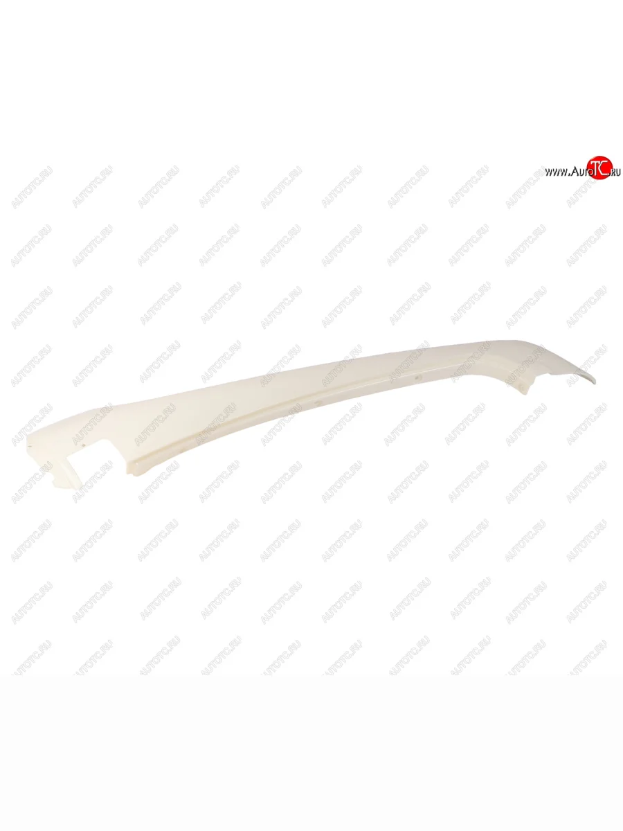 Накладка SITRAK HOWO стойки кабины левая (под покраску) OE SITRAK 812w62410-0147tw0001 с доставкой в г. Кемерово