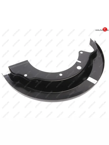 Щиток SITRAK HOWO барабана тормозного заднего правый OE SITRAK 711w50101-0222