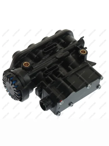 Блок управления RENAULT уровня пневмоподвески (ELC) COJALI COJALI 2309401