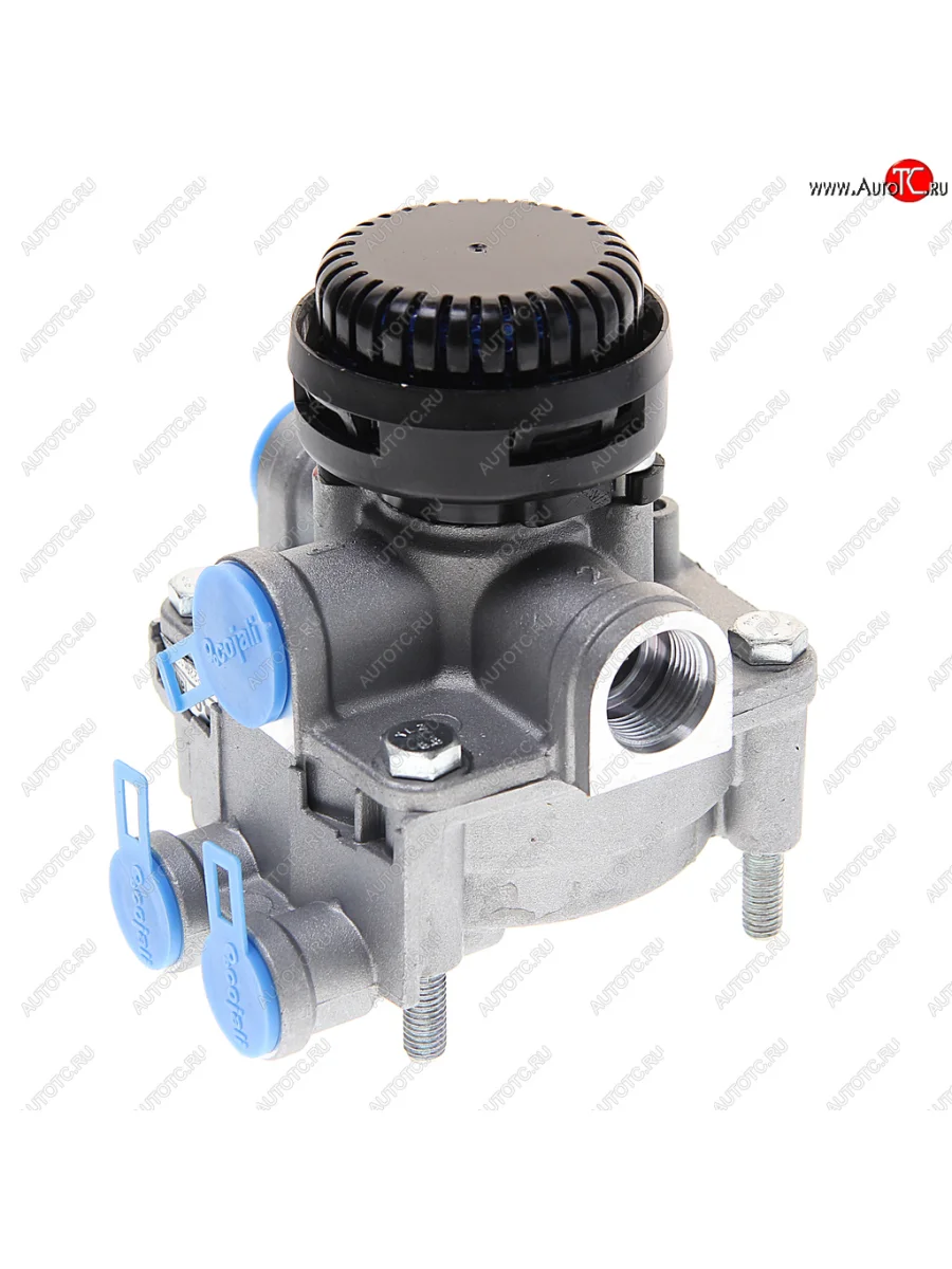 Клапан DAF ускорительный COJALI COJALI 2226613 COJALI 2226613 с доставкой в г. Кемерово