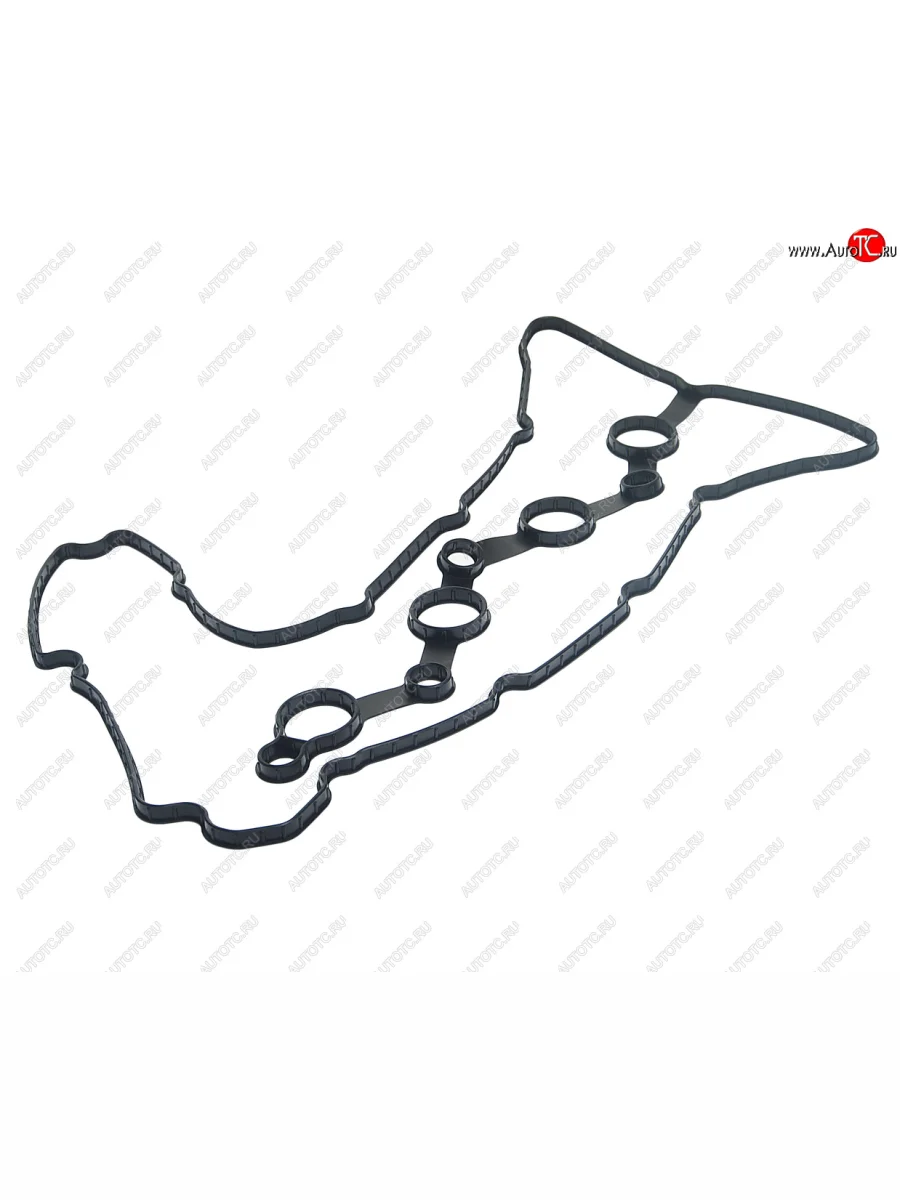 Прокладка крышки клапанной HYUNDAI Genesis (11-) KIA Cerato (08-) SPEEDMATE SPEEDMATE sm-gvc122r SPEEDMATE sm-gvc122r с доставкой в г. Кемерово