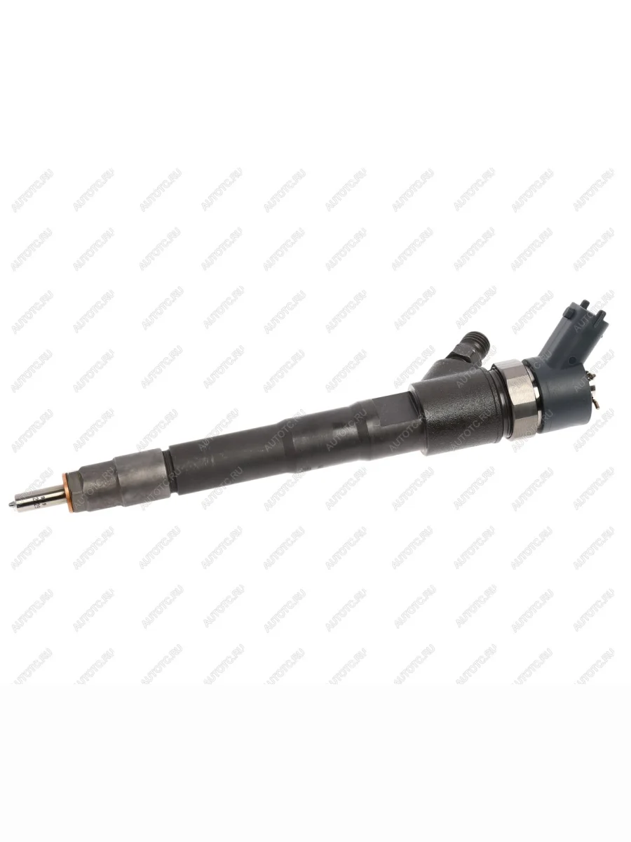 Форсунка FIAT Ducato топливная BOSCH BOSCH 0445110520 BOSCH 0445110520 с доставкой в г. Кемерово