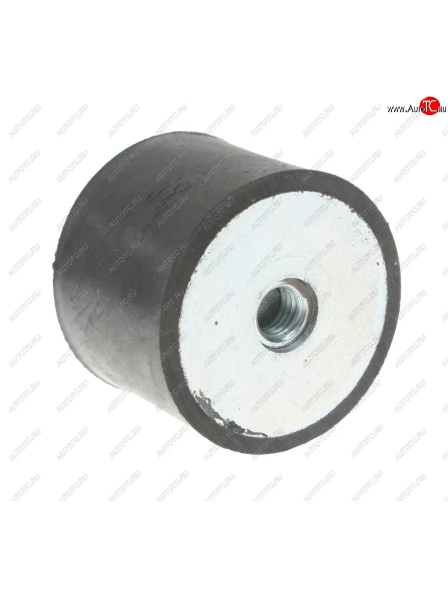 Подушка MAN глушителя с резьбой (внутреннейнаружной M8х2340х30) FEBI FEBI 17451 с доставкой в г. Кемерово