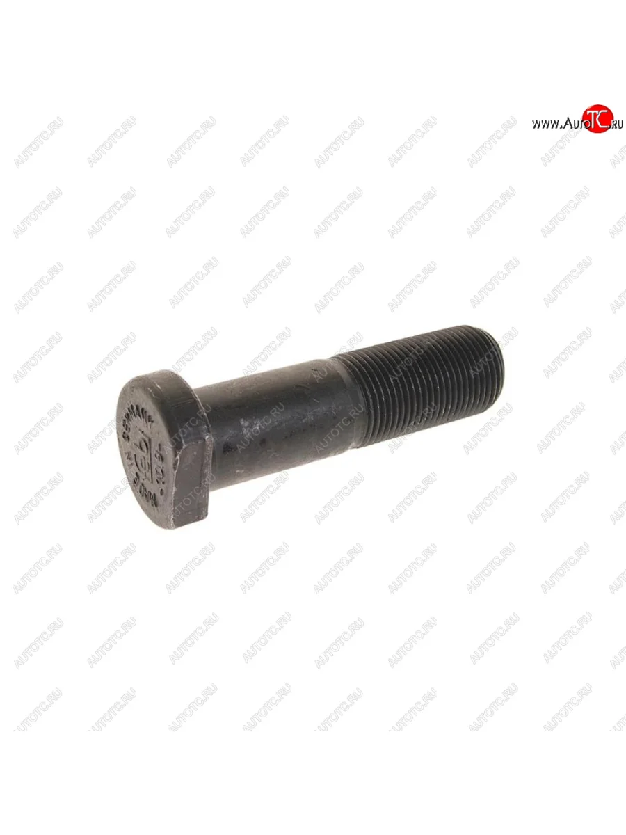 Шпилька колеса MERCEDES (M20х1.5х72) FEBI FEBI 03125 с доставкой в г. Кемерово