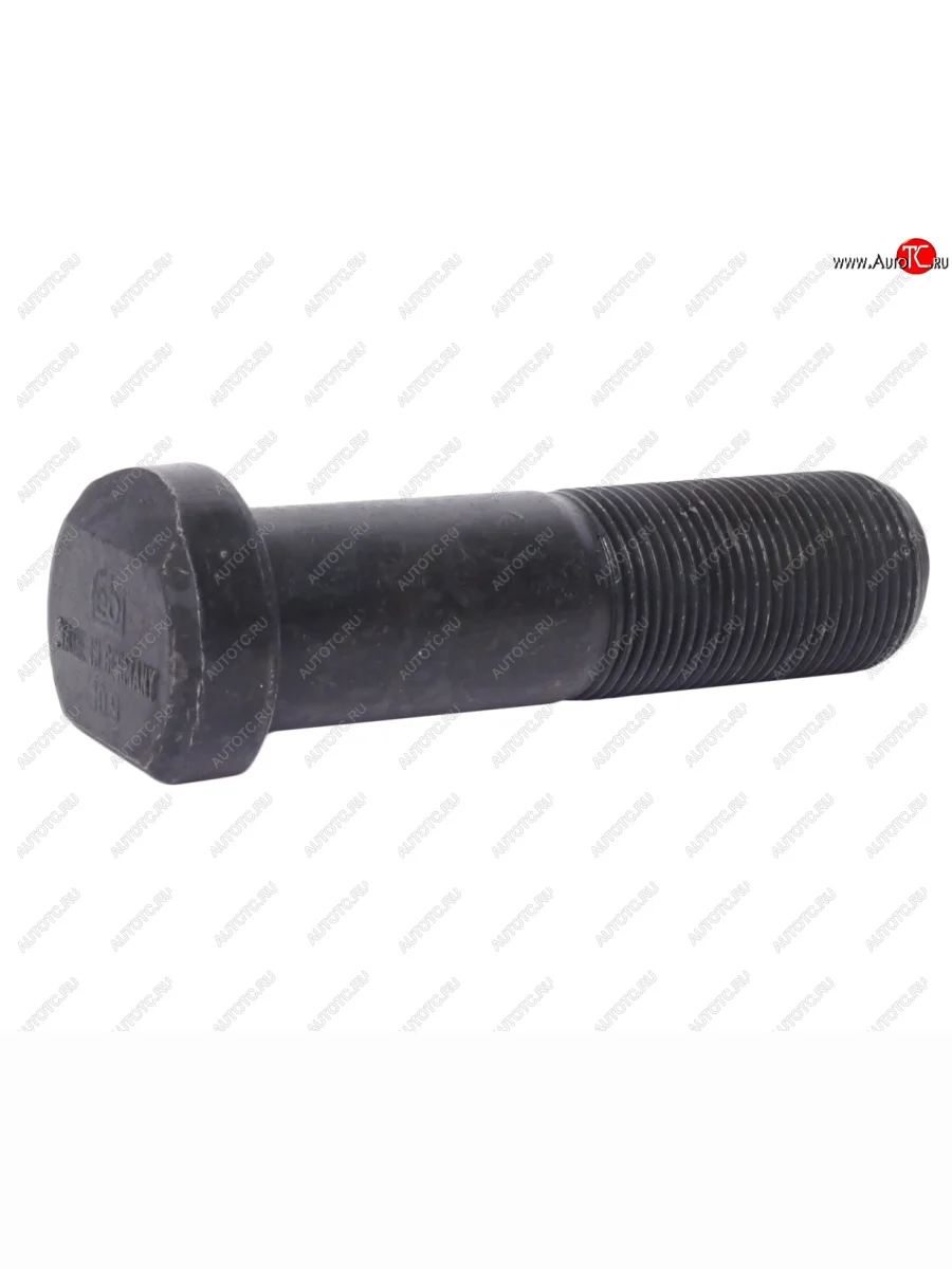 Шпилька колеса MAN MERCEDES (M22х1.5х81) FEBI FEBI 03997 с доставкой в г. Кемерово
