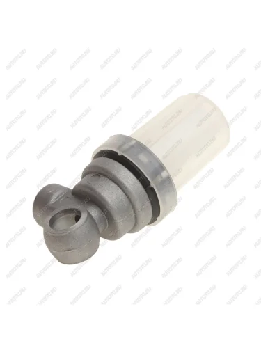 Фильтр топливный MAN MERCEDES грубой очистки с пластиковым стаканом FEBI FEBI 35160