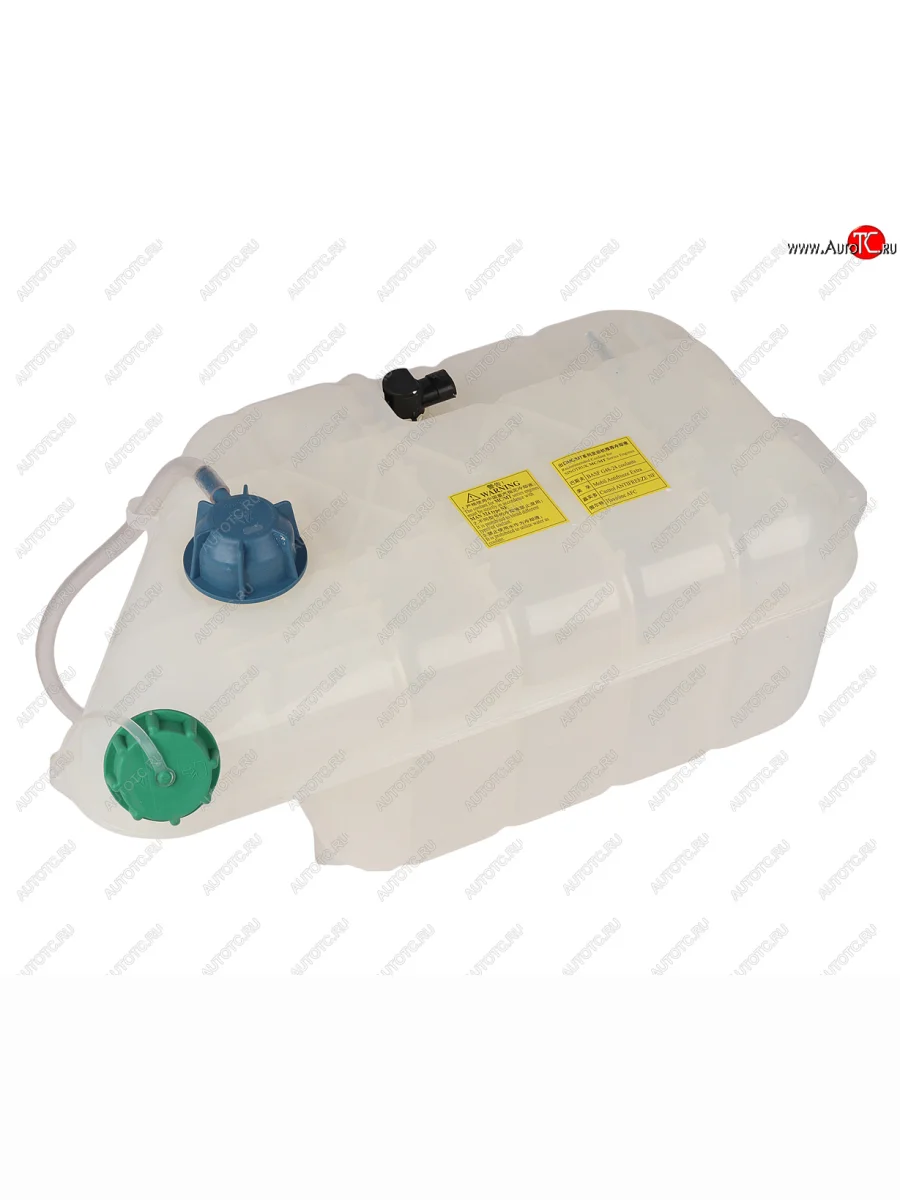 Бачок расширительный SITRAK HOWO OE SITRAK 812w06125-0001 с доставкой в г. Кемерово