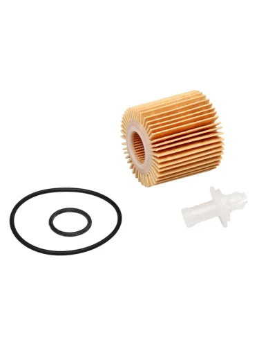 Фильтр масляный TOYOTA Auris,Yaris BOSCH BOSCH 09864b7015