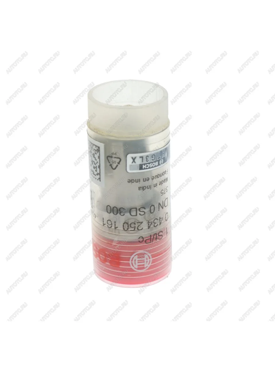Распылитель BMW 3 (E36),5 (E34,E39) BOSCH BOSCH 0434250161  с доставкой в г. Кемерово