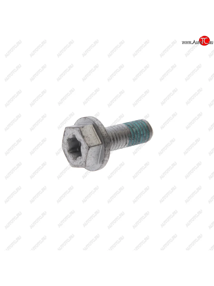 Болт VW AUDI OE VAG wht010085 VAG wht010085 с доставкой в г. Кемерово