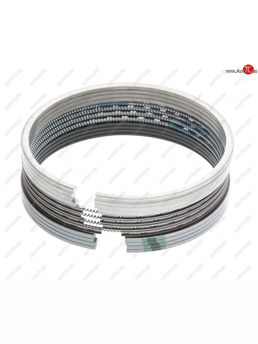 Кольца поршневые HYUNDAI HD35 (17-) (D4CB),Starex H-1 (07-) (2.5-A2) d+0.00 комплект KPR KPR 23040-4a960 с доставкой в г. Кемерово