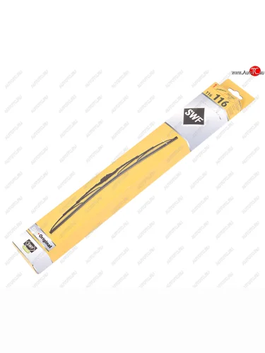 Щетка стеклоочистителя 280мм каркасная задняя Das Original SWF SWF 116116