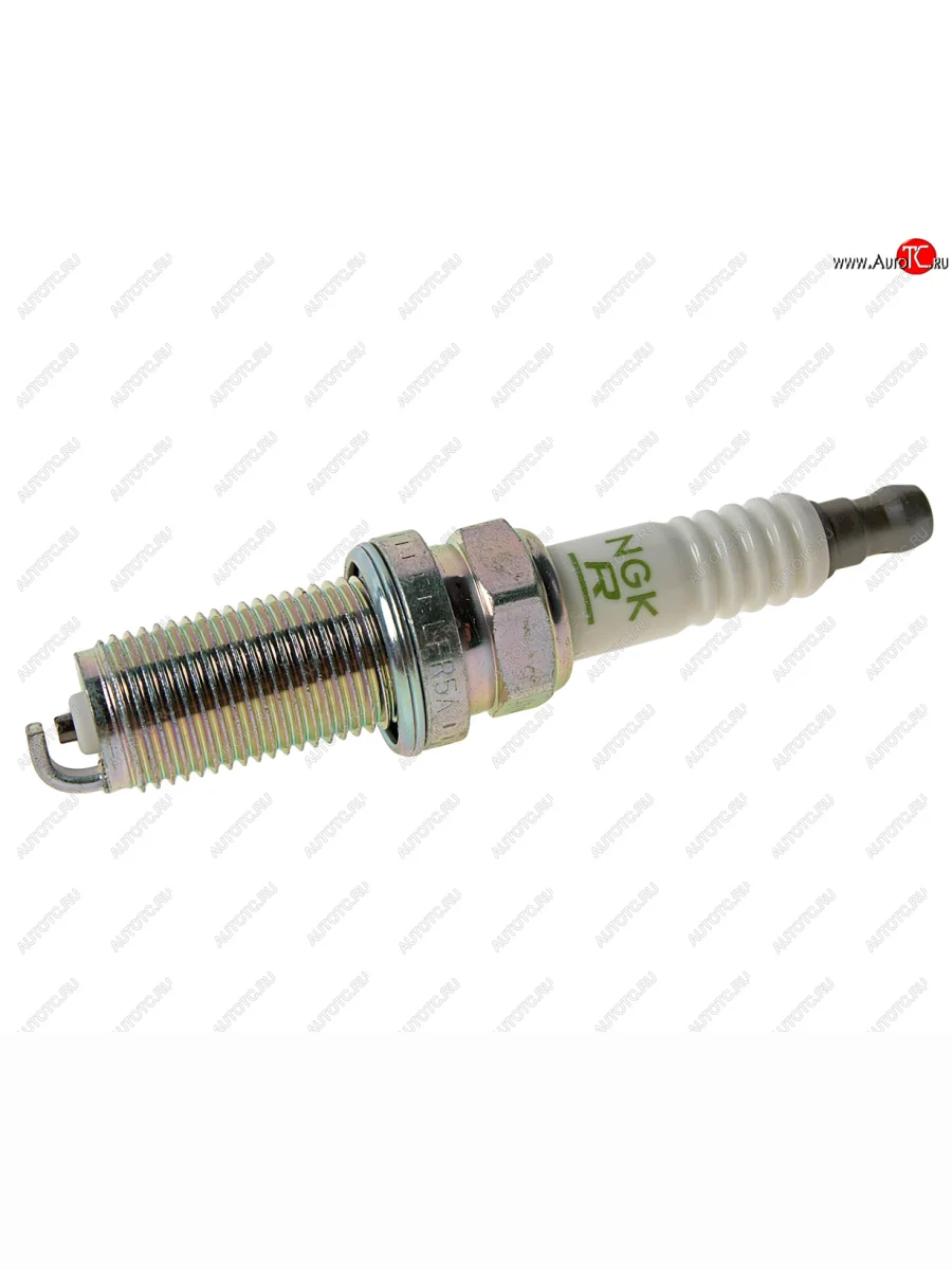 Свеча зажигания HYUNDAI Santa Fe,iX35 KIA Cerato,Sorento,Sportage NGK NGK 6376 с доставкой в г. Кемерово