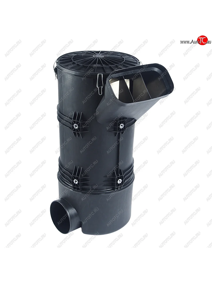 Корпус SITRAK HOWO фильтра воздушного OE SITRAK 711w08400-6120 с доставкой в г. Кемерово