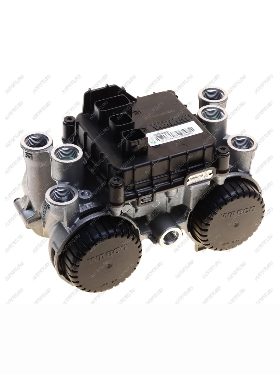 Модулятор SITRAK HOWO EBS заднего моста OE SITRAK wg9000360553 с доставкой в г. Кемерово