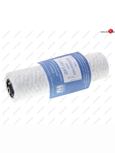 Элемент фильтрующий ЯМЗ топливный грубой очистки ДЗАФ ДЗАФ 201-1105540