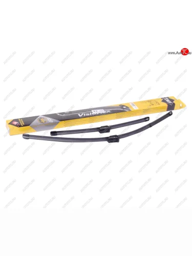 Щетка стеклоочистителя PEUGEOT Ranch CITROEN Berlingo 650400мм комплект Visioflex SWF SWF 119429