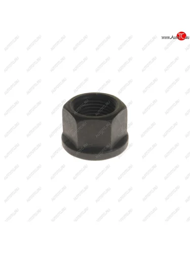 Гайка колеса М18х1.5h-18SW24 юбка неподвижная FEBI FEBI 03966