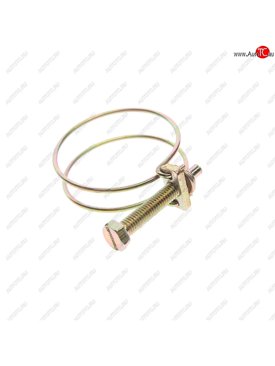 Хомут проволочный 037-042мм W1 SPIRO SPIRO pr42spiro21  с доставкой в г. Кемерово