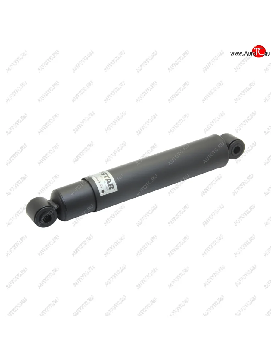 Амортизатор RENAULT задний (515850 20x55 20x62 OO) ROSTAR ROSTAR 180-2905005-200  в Самаре Самарской области