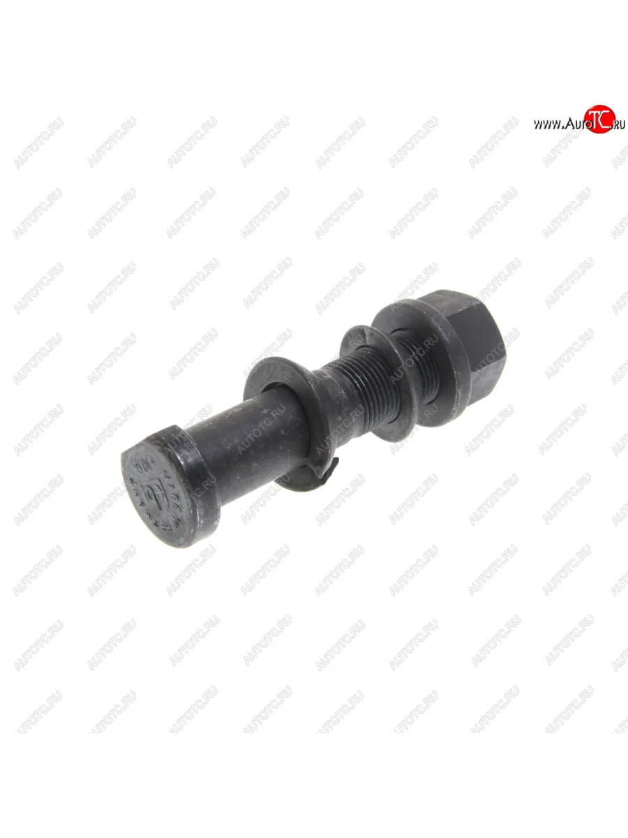 Шпилька колеса MERCEDES в сборе (M20x1.5x89,гайка,2 гровера) FEBI FEBI 06280 с доставкой в г. Кемерово